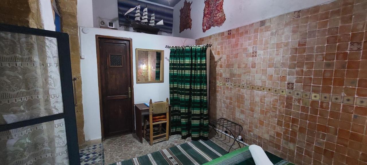 Riad Le Cheval Blanc Сафі Екстер'єр фото