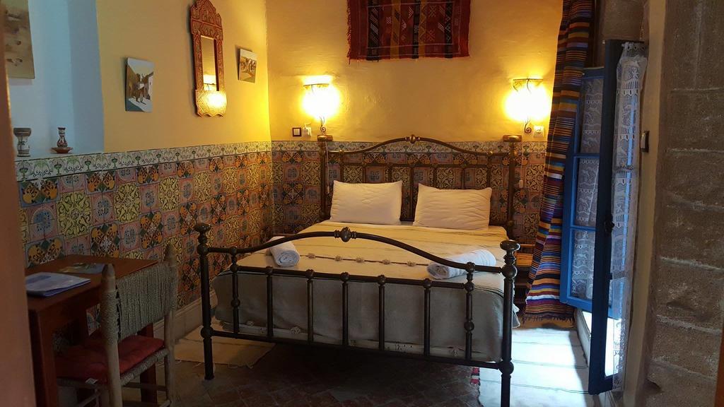 Riad Le Cheval Blanc Сафі Екстер'єр фото
